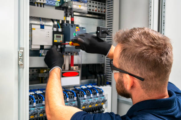 Best Electric Panel Repair  in Clinton, MO