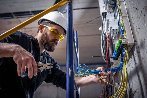 Best Electrical Upgrades for Homes  in Clinton, MO