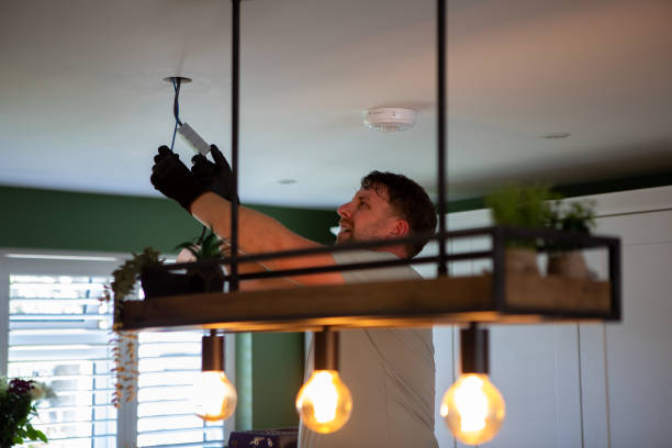 Best Electrical Installation Contractor  in Clinton, MO
