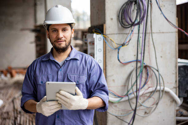 Best Residential Electrician Services  in Clinton, MO
