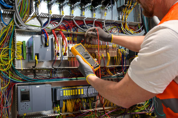 Best Electrical Installation Contractor  in Clinton, MO