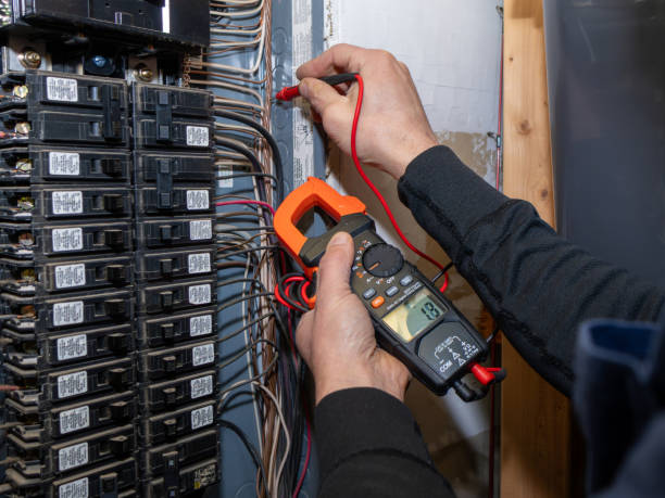Best Emergency Electrical Repair  in Clinton, MO