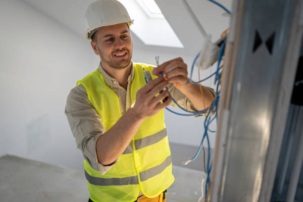  Clinton, MO Electrician Pros
