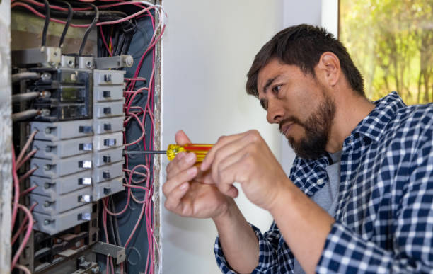 Best Residential Electrician Services  in Clinton, MO